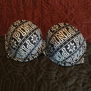 Victoria’s Secret PINK Strapless Bra (36DD)